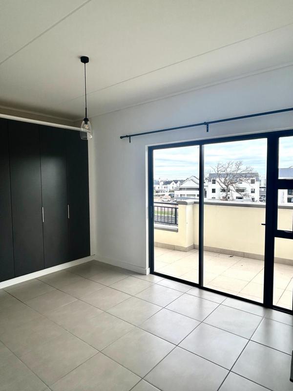 To Let 1 Bedroom Property for Rent in The Huntsman Western Cape